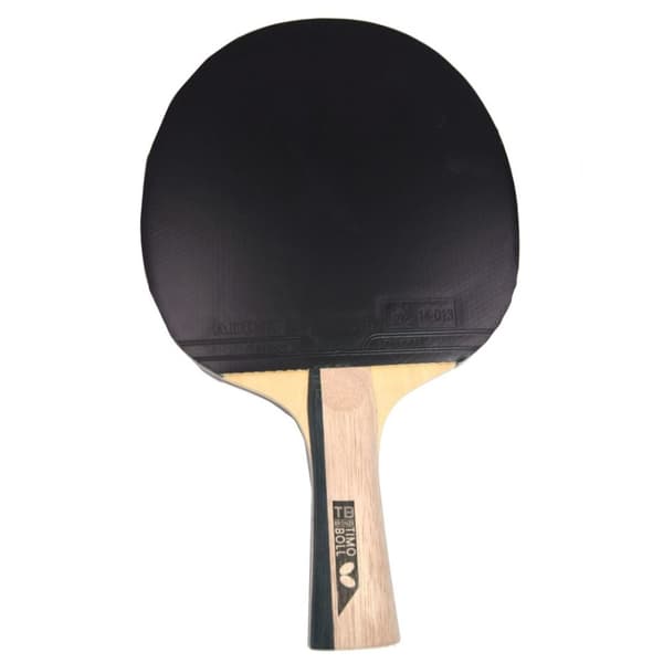 BUTTERFLY Timo Boll pronssinen pöytätennismaila