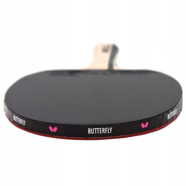 BUTTERFLY Timo Boll pronssinen pöytätennismaila