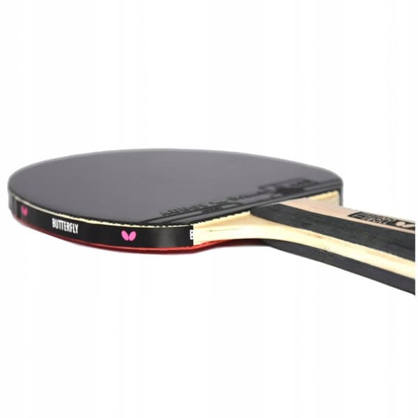 BUTTERFLY Timo Boll pronssinen pöytätennismaila
