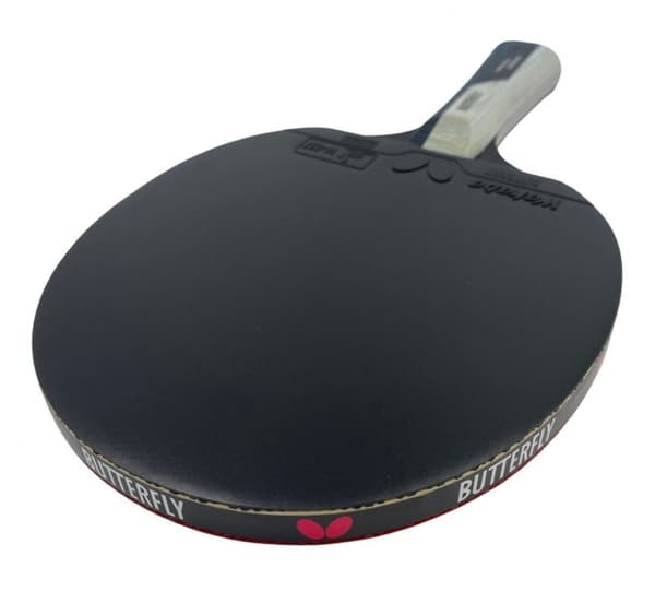 BUTTERFLY Timo Boll Diamond Bordtennisracket