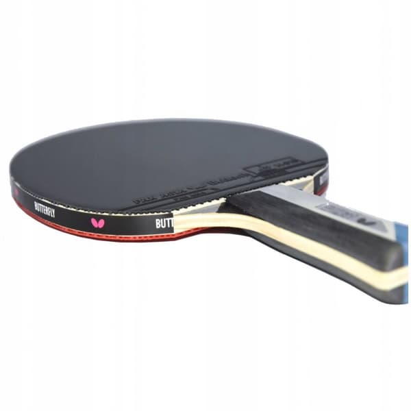 BUTTERFLY Timo Boll Platin Pöytätennismaila