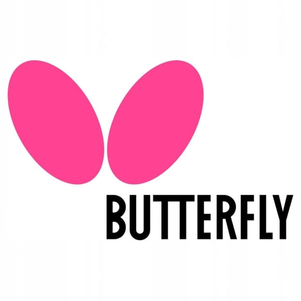 BUTTERFLY Timo Boll Platin Pöytätennismaila