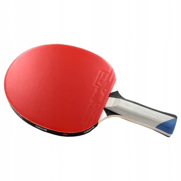 BUTTERFLY Timo Boll Platin Pöytätennismaila
