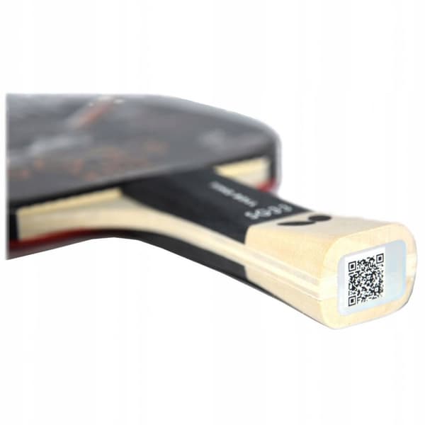 BUTTERFLY Timo Boll SG33 Bordtennisracket