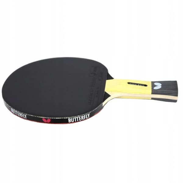 BUTTERFLY Timo Boll SG55 Bordtennisracket