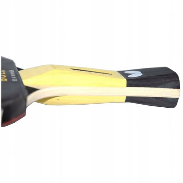 BUTTERFLY Timo Boll SG55 Bordtennisracket