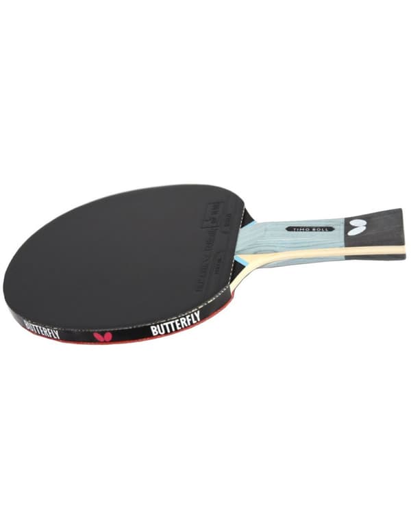 BUTTERFLY Timo Boll SG77 Bordtennisracket