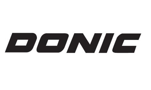 DONIC Legends 400 bordtennisracket