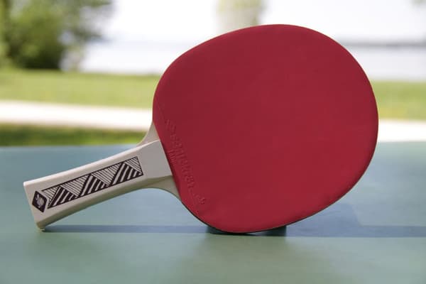 DONIC YOUNG CHAMPS 150 Bordtennisracket
