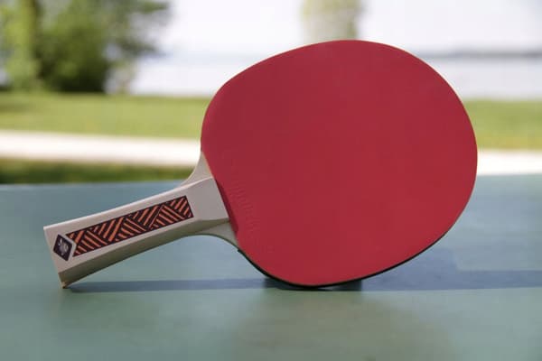 DONIC YOUNG CHAMPS 300 Bordtennisracket