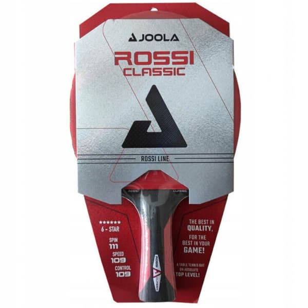 JOOLA Rossi Classic Bordtennisracket