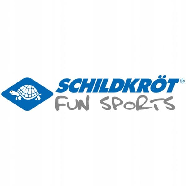 PONIC SCHILDKROT Hobby Bordtennisracketar - 4-i-1 set
