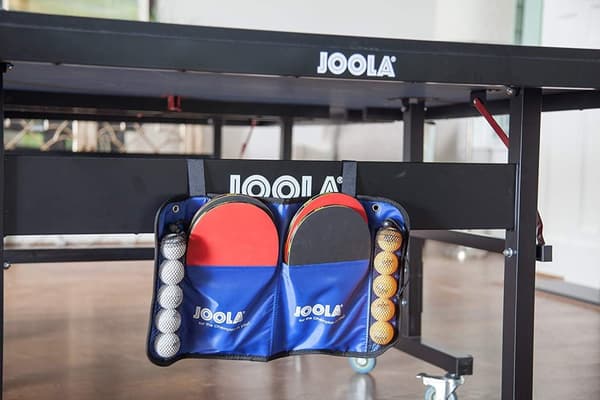 FAMILY JOOLA Bordtennisracketar - set