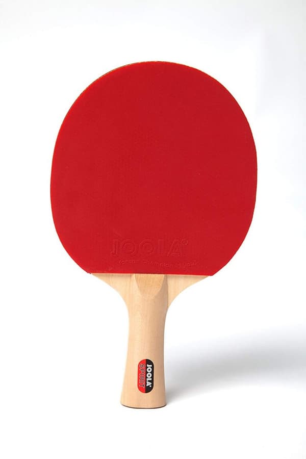 FAMILY JOOLA Bordtennisracketar - set