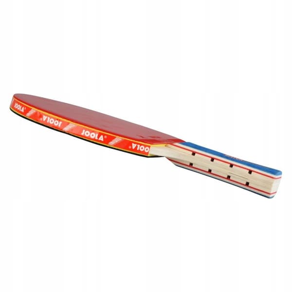 JOOLA DUO Bordtennisracketar - 4-i-1 set