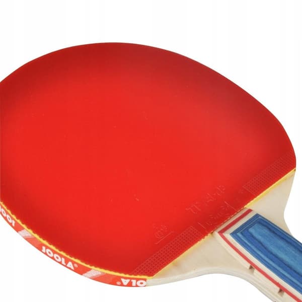 JOOLA DUO Bordtennisracketar - 4-i-1 set