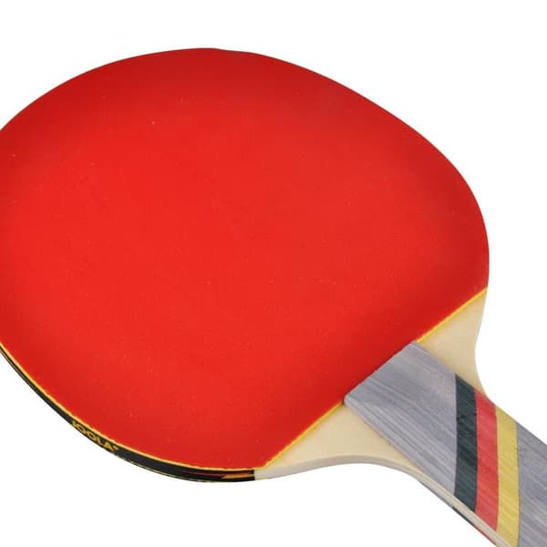 JOOLA Team School Bordtennisracketar - 6 i 1 set