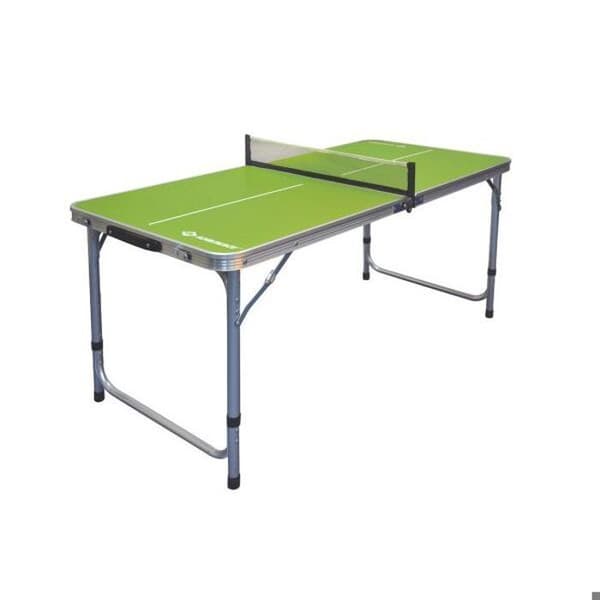 Mini bordtennisbord midi bärbar Schildkröt