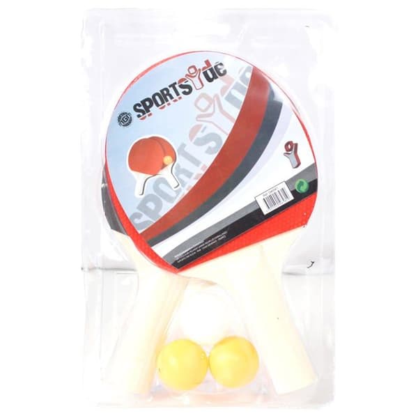 Kit för bordtennis - paket bordtennis - set bordtennis Sport side - 46581