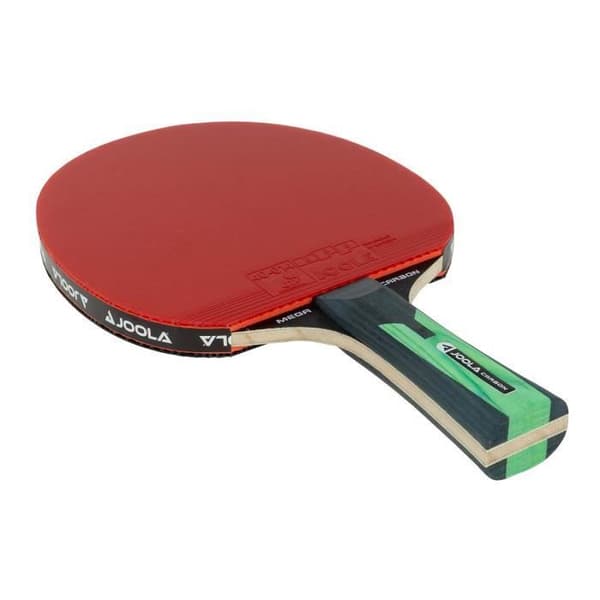 Bordtennisracket - JOOLA - Mega Carbon - Carbowood Technology - 2.0MM svamp - 7 stjärnor