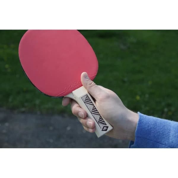 DONIC SCHILDKRÖT Champs Line 300 Bordtennisracket