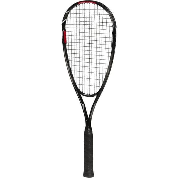 Speedminton Racket Blade Unisex Vuxenracket, Svart, One Size - 400326