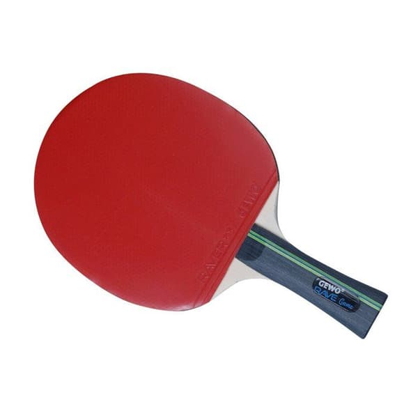 Bordtennisracket - Gewo bordtennisram - 860200001 - Schlger Rave Jeu