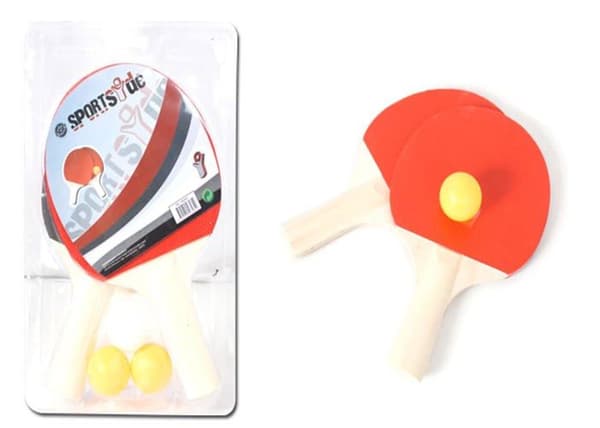 Kit för bordtennis - paket bordtennis - set bordtennis Sport side - 46581