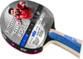 Miniatyrbild 2 av 4: Terfly But Timo Boll Silver Bordtennisracket + Bordtennisväska + 3 ITTF R40 bollar + Bordtennis