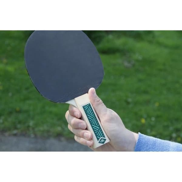 Bordtennissæt - SCHILDKRÖT - CHAMPS Line 400 FSC