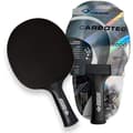 Miniatyrbild 1 av 5: Bordtennisracket - SCHILDKRÖT - CARBOTEC 3000