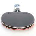 Miniatyrbild 4 av 4: Inomhus bordtennisracket CORNILLEAU Perform 500 - Svart - ITTF 3 stjärnor - All/Off+