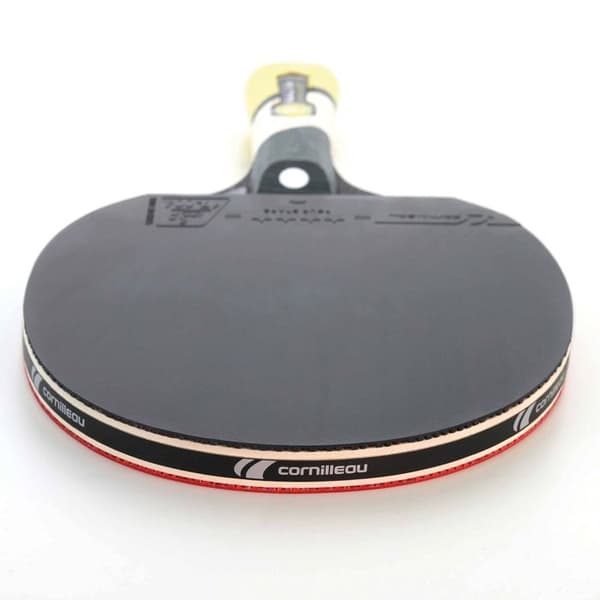 Bordtennisracket - Cornilleau - Perform 600 - Inomhus - AERO - ITTF 4 stjärnor