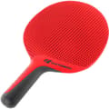 Miniatyrbild 3 av 4: Cornilleau Softbat röd bordtennisracket