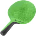 Miniatyrbild 3 av 5: Cornilleau Softbat grön bordtennisracket