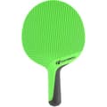 Miniatyrbild 1 av 5: Cornilleau Softbat grön bordtennisracket