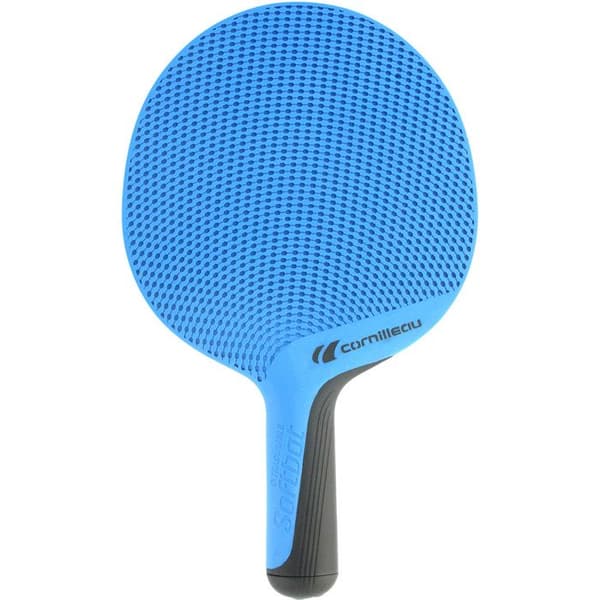 Cornilleau Softbat blå bordtennisracket