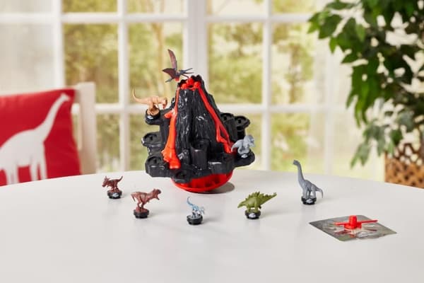 EPOCH Games 7509 leksaksset