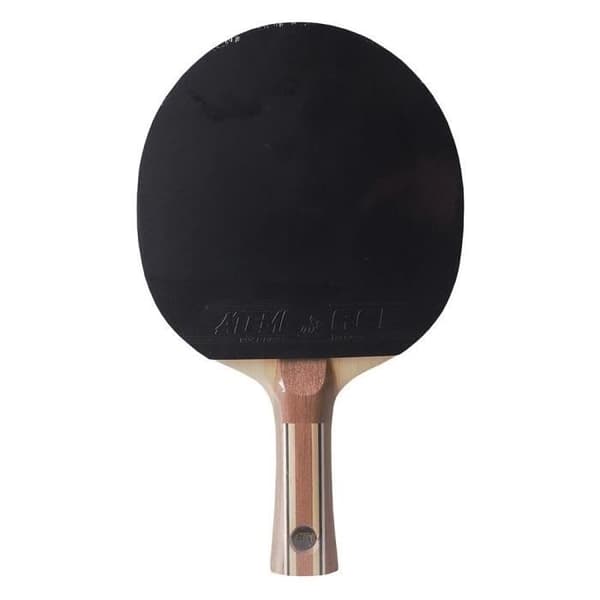 ATEMI New 5000 Pro Anatomical Black and Red tennisracketar - Vuxen - 2 års garanti