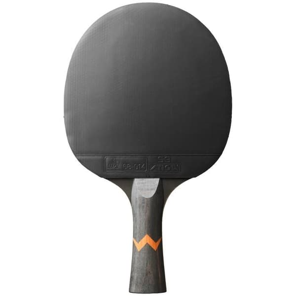 Bordtennisracket - STIGA - Royal Three Star - 5 lager - WRB-teknik - S3-beläggning