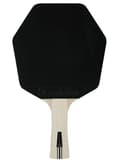 Miniatyrbild 4 av 4: Stiga Cybershape Hobby Bordtennisracket - Lätt att spela Ping Pong Racket med Cybershape Shape