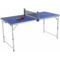 Miniatyrbild 2 av 2: Ping Pong Set 120 x 60 x 70 cm 70 cm