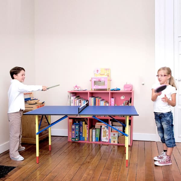 Bordtennisbord Cornilleau Hobby M