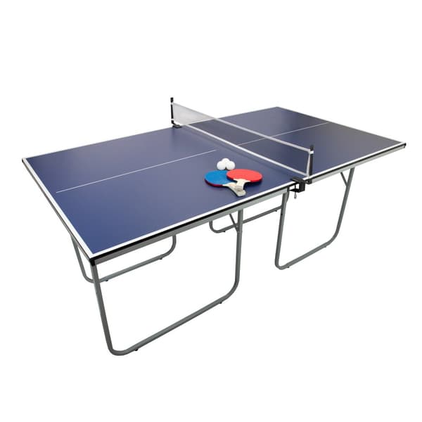 Sammenklappeligt bordtennisbord | MonsterShop
