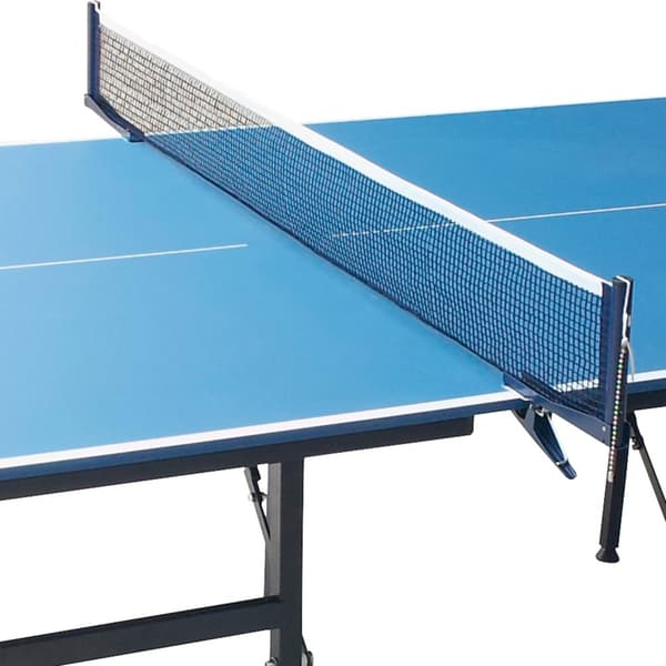 Bordtennisbord Buffalo Indoor 75% Blå