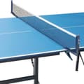 Miniatyrbild 2 av 2: Bordtennisbord Buffalo Indoor 75% Blå