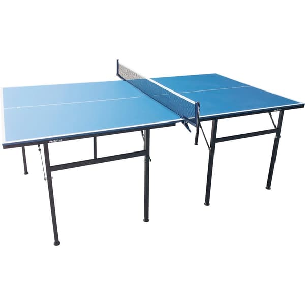 Bordtennisbord Buffalo Indoor 75% Blå Bordtennisbord Buffalo Indoor 75% Blå