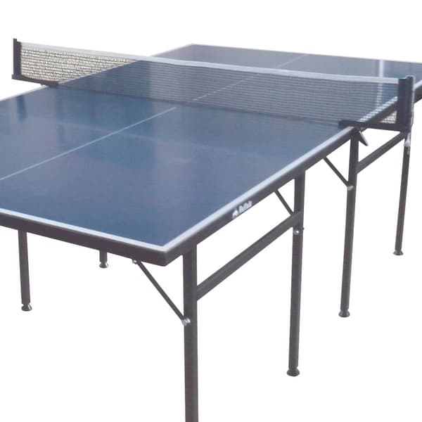 Bordtennisbord Buffalo Outdoor 75% Blå
