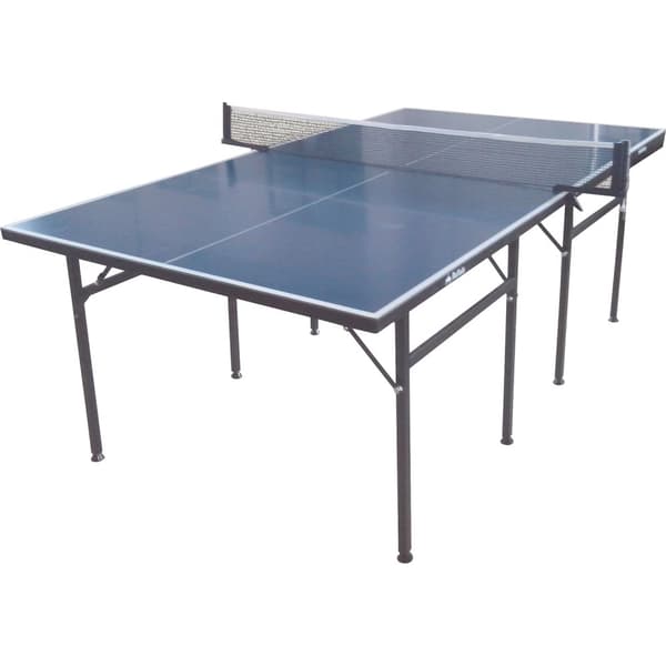 Bordtennisbord Buffalo Outdoor 75% Blå