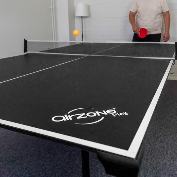 Prosport Pingisbord Official, black edition